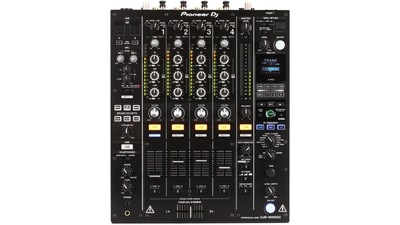 DJミキサー Pioneer DJM-900NXS2 レンタル